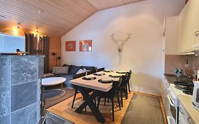 Kuukkeli Apartments Suite